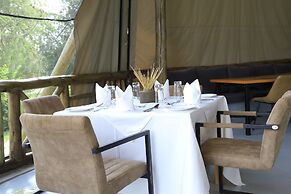 Kigambira Safari Lodge