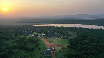 Kigambira Safari Lodge