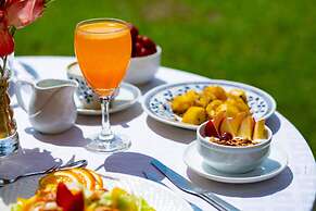 Kigambira Safari Lodge