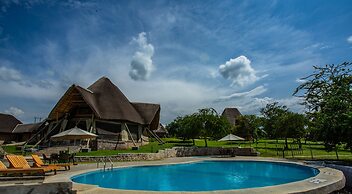 Kigambira Safari Lodge
