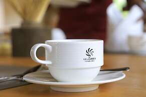 Kigambira Safari Lodge