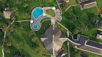 Kigambira Safari Lodge