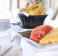 Kigambira Safari Lodge