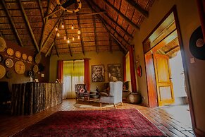 Kigambira Safari Lodge