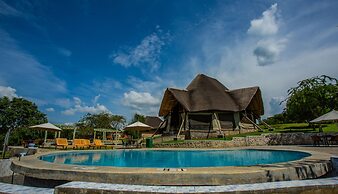 Kigambira Safari Lodge