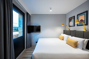 Staycity Aparthotels, Frankfurt Airport