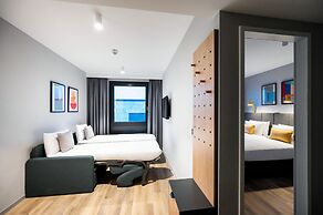 Staycity Aparthotels, Frankfurt Airport