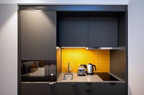 Staycity Aparthotels, Frankfurt Airport