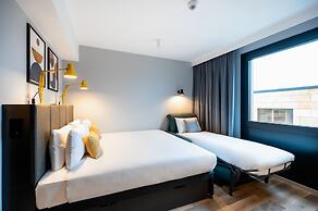Staycity Aparthotels, Frankfurt Airport