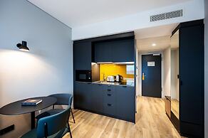 Staycity Aparthotels, Frankfurt Airport