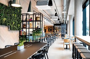 Staycity Aparthotels, Frankfurt Airport