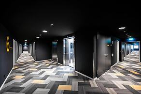 Staycity Aparthotels, Frankfurt Airport