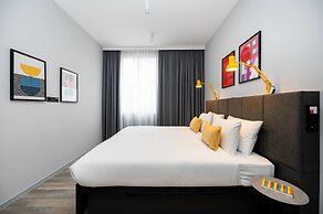 Staycity Aparthotels, Frankfurt Airport