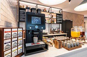 Staycity Aparthotels, Frankfurt Airport