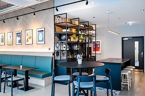 Staycity Aparthotels, Frankfurt Airport