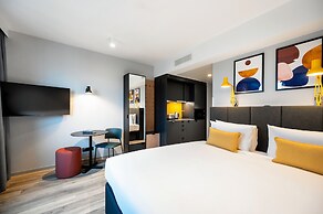Staycity Aparthotels, Frankfurt Airport