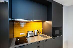 Staycity Aparthotels, Frankfurt Airport