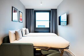Staycity Aparthotels, Frankfurt Airport
