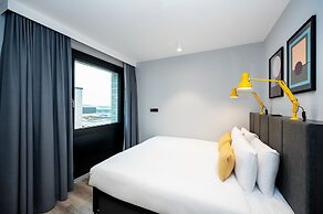 Staycity Aparthotels, Frankfurt Airport