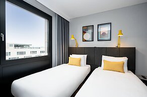 Staycity Aparthotels, Frankfurt Airport
