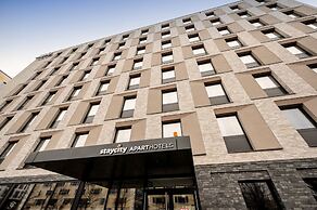 Staycity Aparthotels, Frankfurt Airport