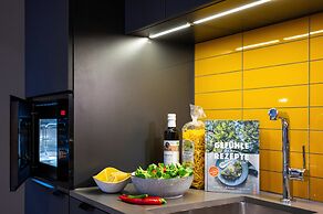 Staycity Aparthotels, Frankfurt Airport
