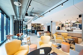 Staycity Aparthotels, Frankfurt Airport