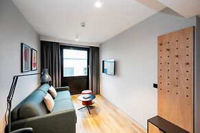 Staycity Aparthotels, Frankfurt Airport