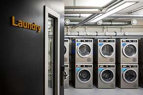 Staycity Aparthotels, Frankfurt Airport