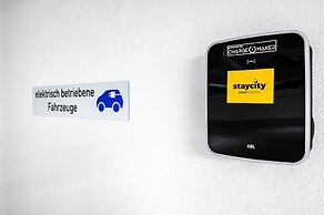 Staycity Aparthotels, Frankfurt Airport