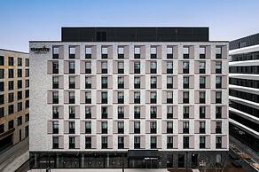 Staycity Aparthotels, Frankfurt Airport