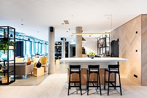Staycity Aparthotels, Frankfurt Airport