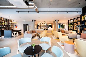 Staycity Aparthotels, Frankfurt Airport