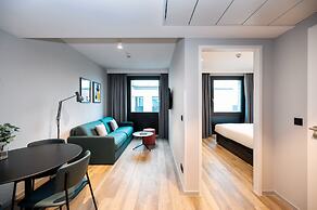 Staycity Aparthotels, Frankfurt Airport