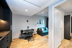 Staycity Aparthotels, Frankfurt Airport