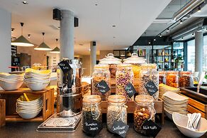 Staycity Aparthotels, Frankfurt Airport