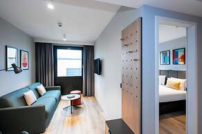 Staycity Aparthotels, Frankfurt Airport