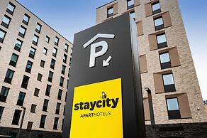 Staycity Aparthotels, Frankfurt Airport