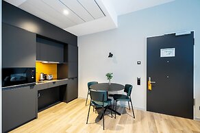 Staycity Aparthotels, Frankfurt Airport