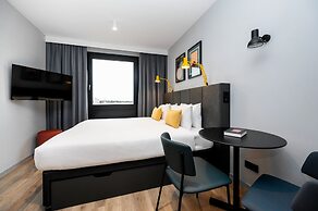 Staycity Aparthotels, Frankfurt Airport