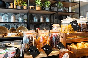 Staycity Aparthotels, Frankfurt Airport