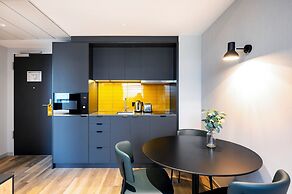 Staycity Aparthotels, Frankfurt Airport