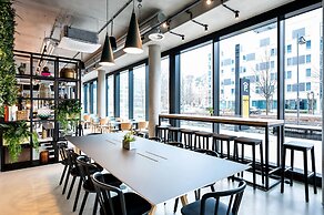 Staycity Aparthotels, Frankfurt Airport