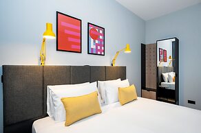 Staycity Aparthotels, Frankfurt Airport