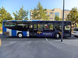 Staycity Aparthotels, Frankfurt Airport