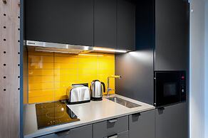 Staycity Aparthotels, Frankfurt Airport