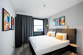 Staycity Aparthotels, Frankfurt Airport