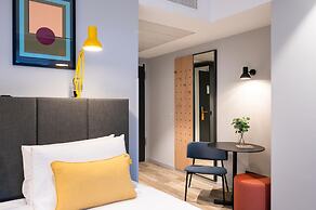 Staycity Aparthotels, Frankfurt Airport
