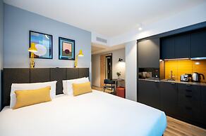 Staycity Aparthotels, Frankfurt Airport