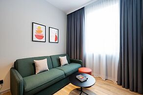 Staycity Aparthotels, Frankfurt Airport